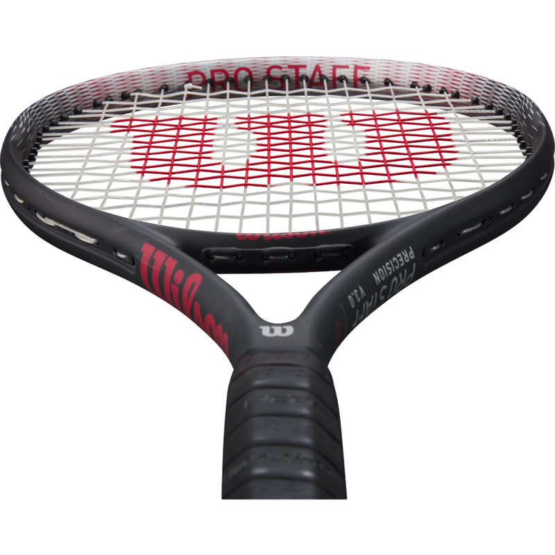 Pro Staff Precision 100 Tennisracket
