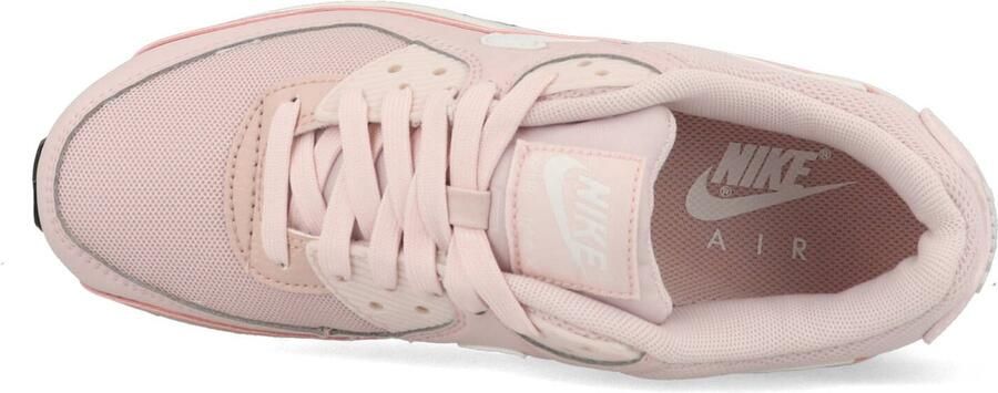 Nike Sportswear Sneakers laag 'AIR MAX 90'