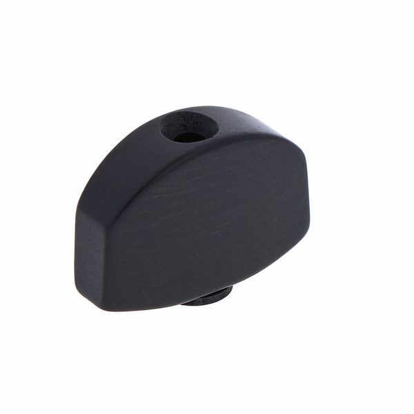 Schaller M6 Large-Button Ebony
