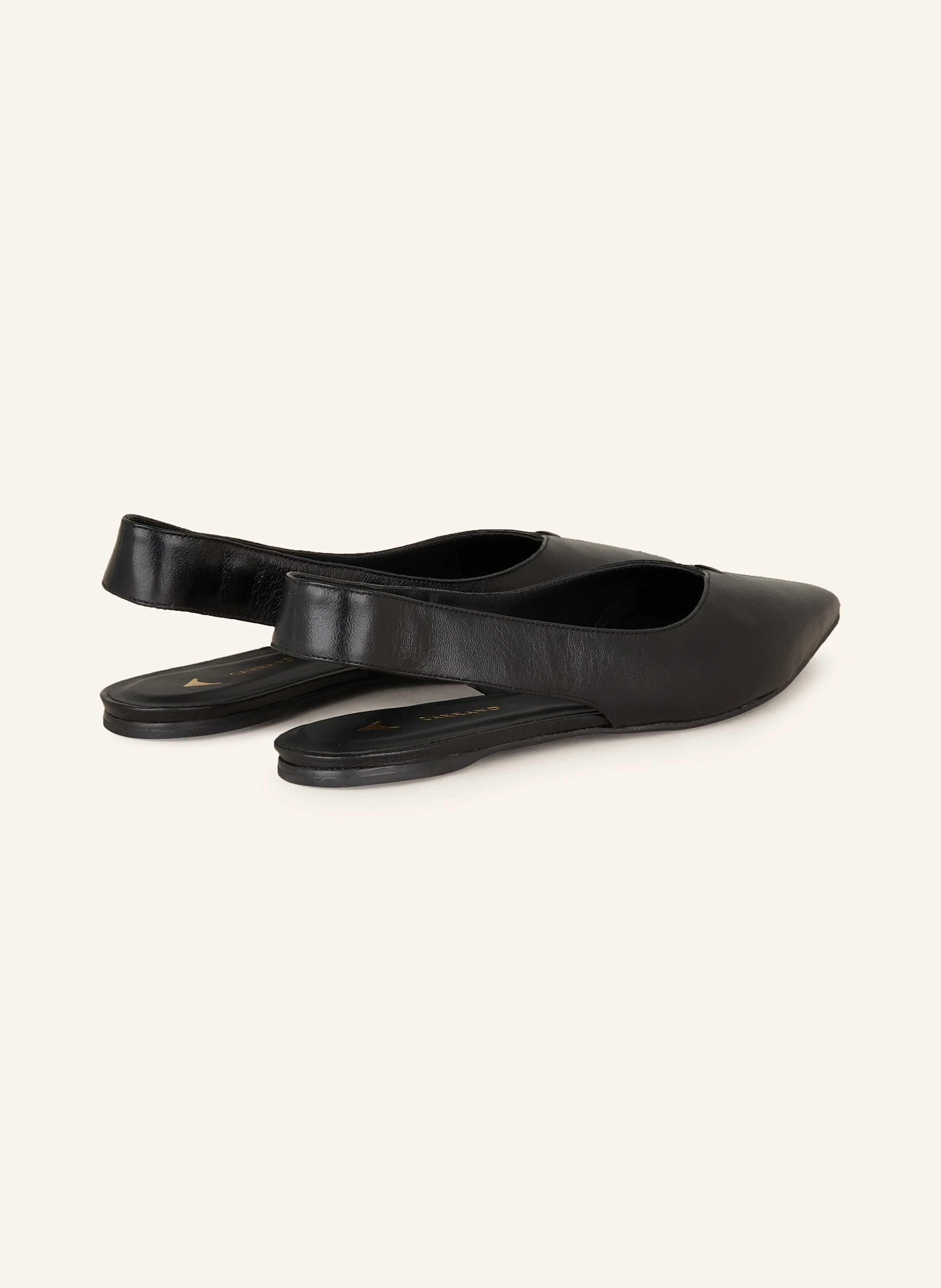CARRANO Slingballerinas