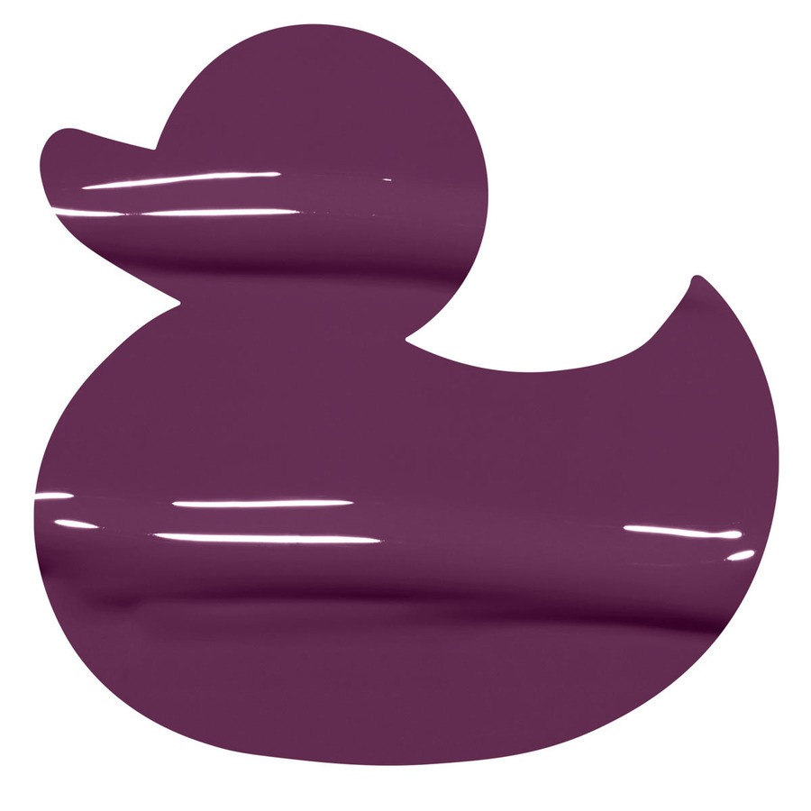 NYX Professional Makeup Duck Plump Lip Lacquer Pure Plum-P 17 7ml