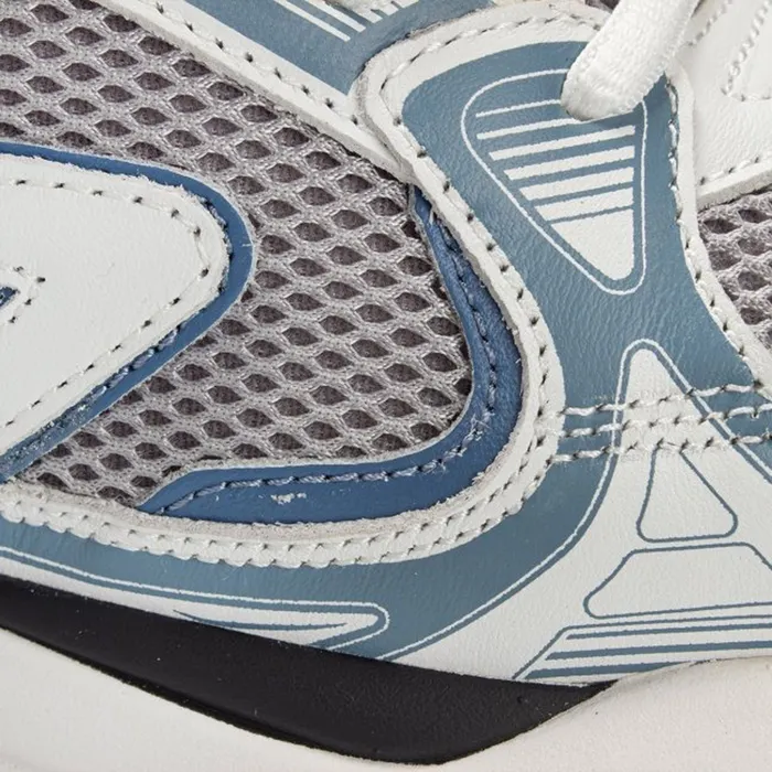 HUB Slam L16 Sneakers Heren