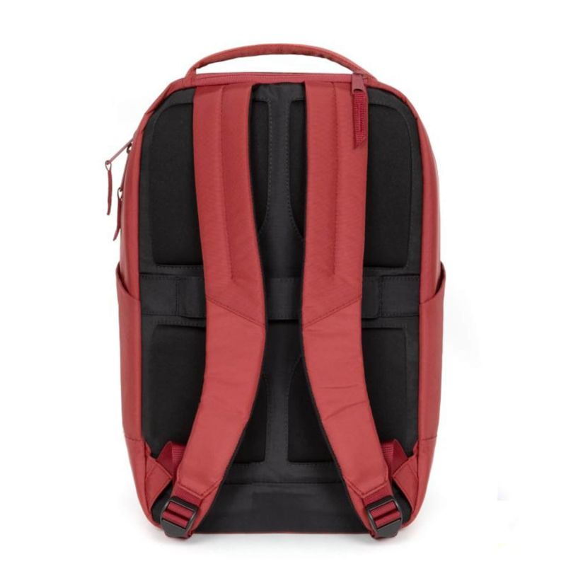 Sac à dos ordinateur 16 pouces Tecum F 20 Litres CNNCT F Burgundy