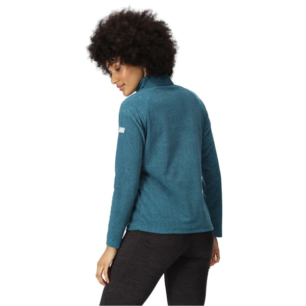 Sweat polaire randonnée REGATTA PIMLO W GULFSTREAM