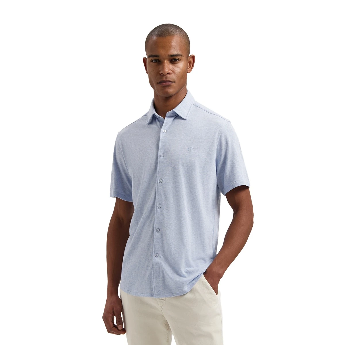 Heren T-shirt KBIS25-M17
