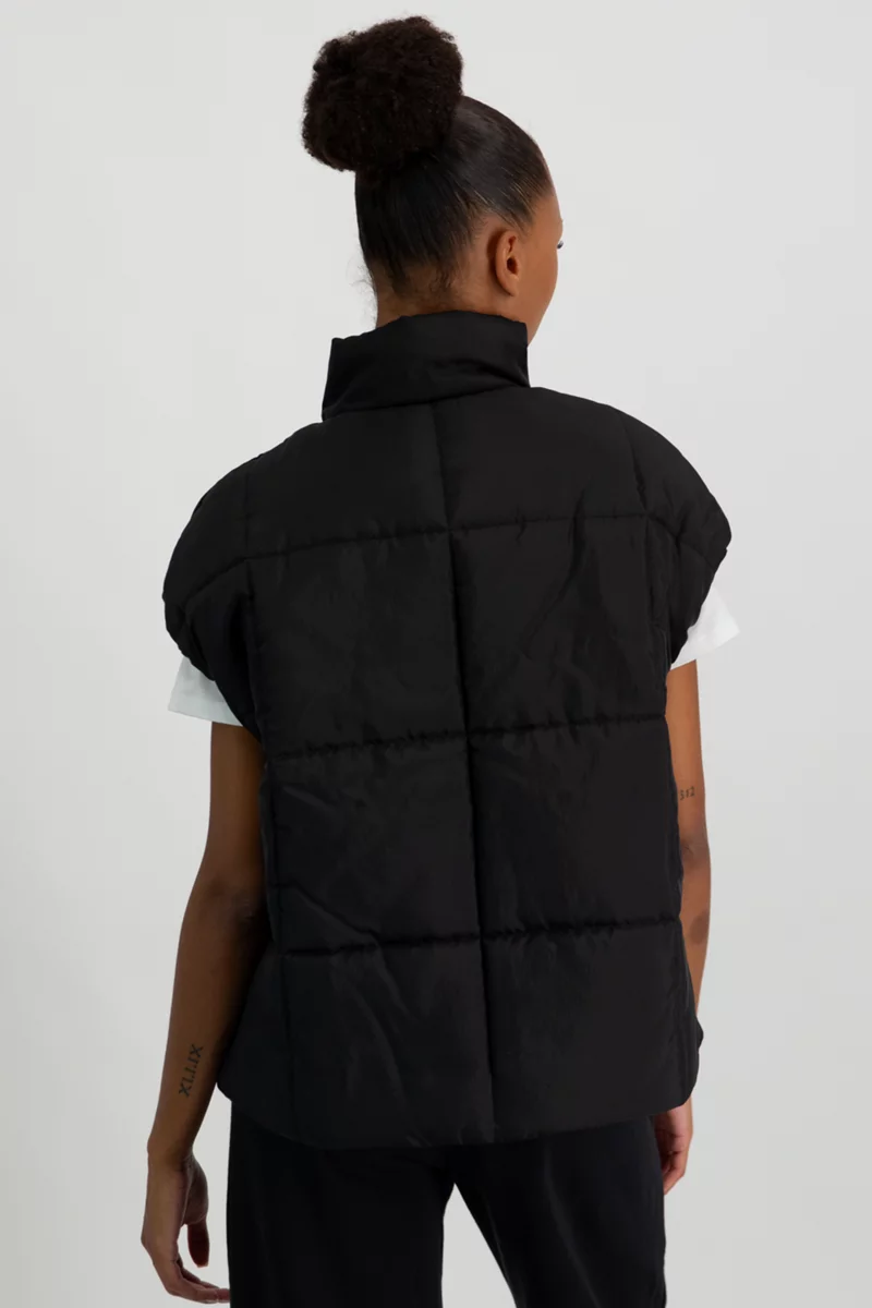 Nike Sportswear Therma-FIT Classic Damen Gilet