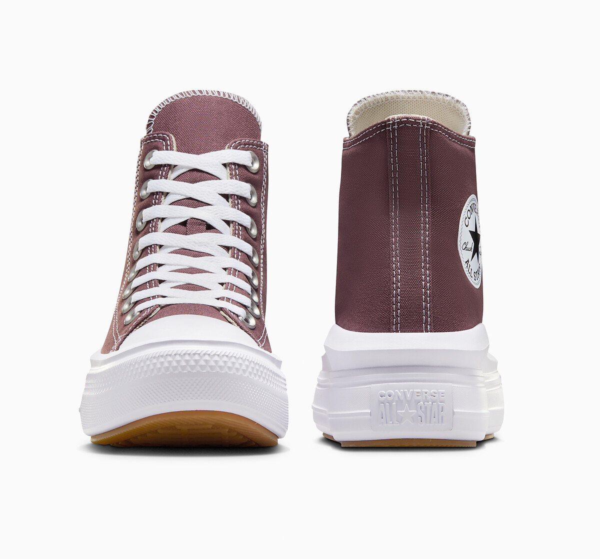 CONVERSE<br>Tênis All Star Move Cor da Temporada