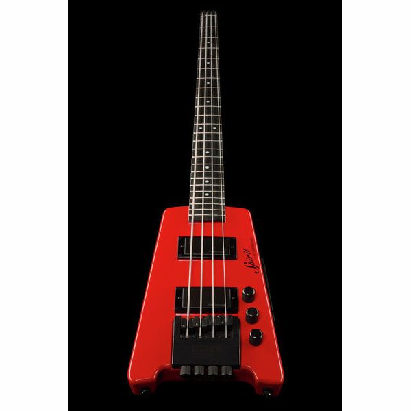 Steinberger Guitars Spirit XT-2 Standard Bass HR