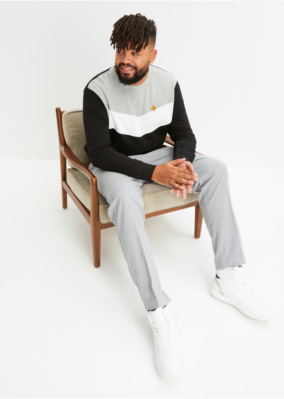 Sweat-shirt
