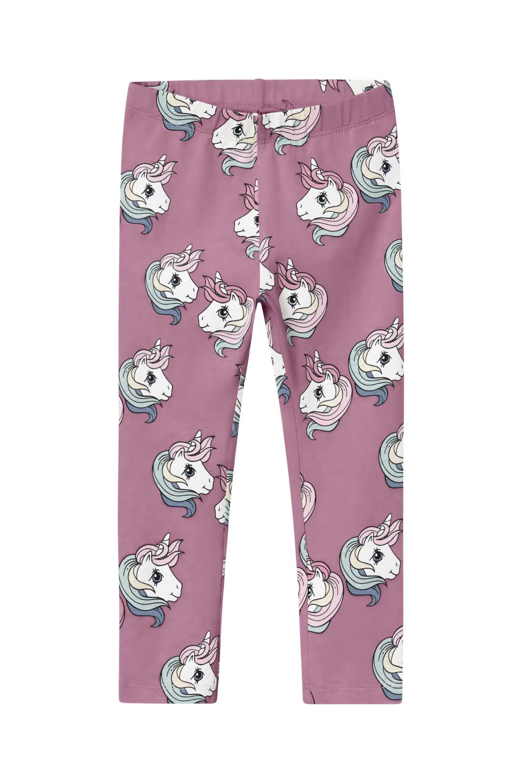 Name It Nmfsimone Legging 4652323 mauve orchid