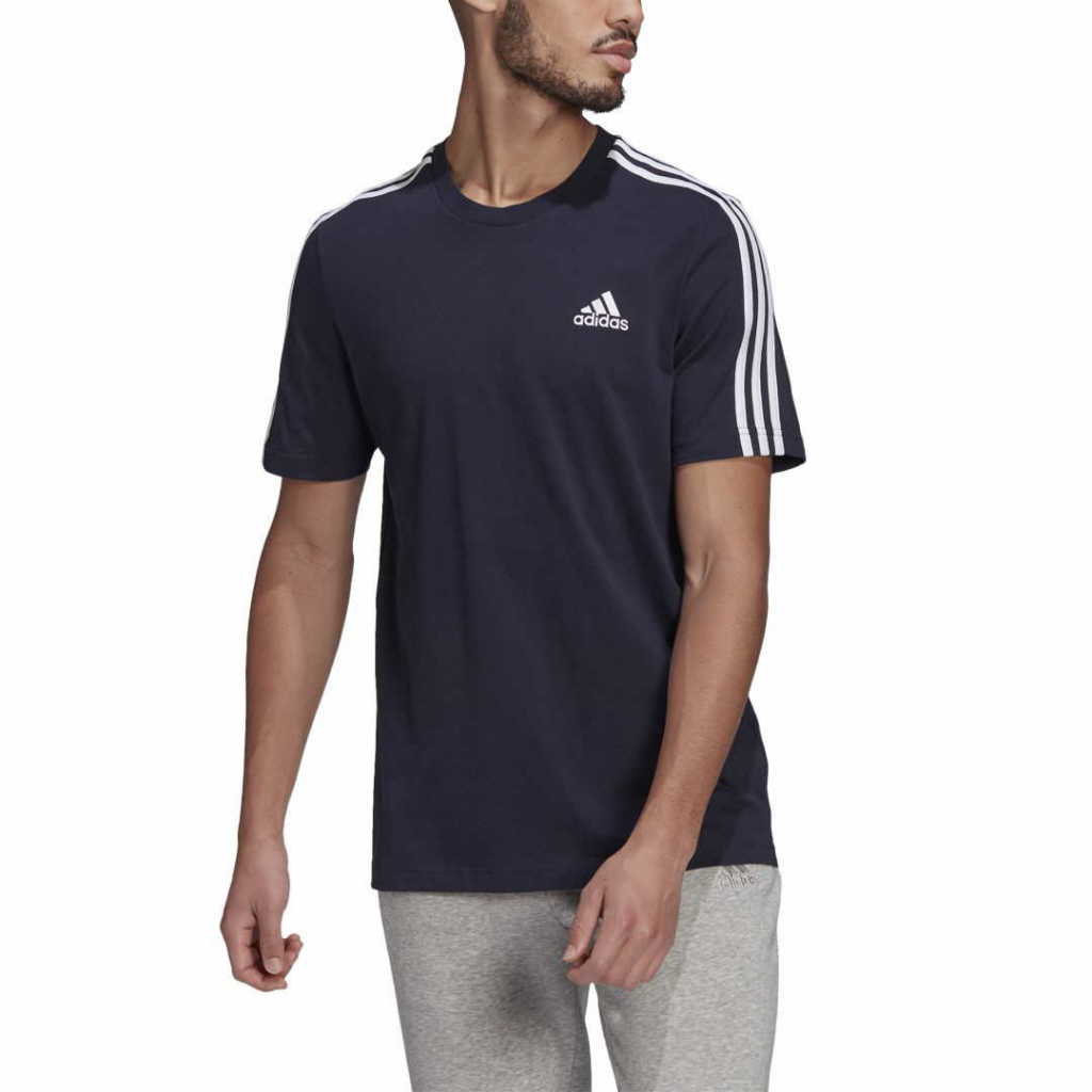 Adidas M 3S SJ T