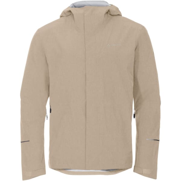 Veste vélo VAUDE YARAS RAIN JACKET II LINEN