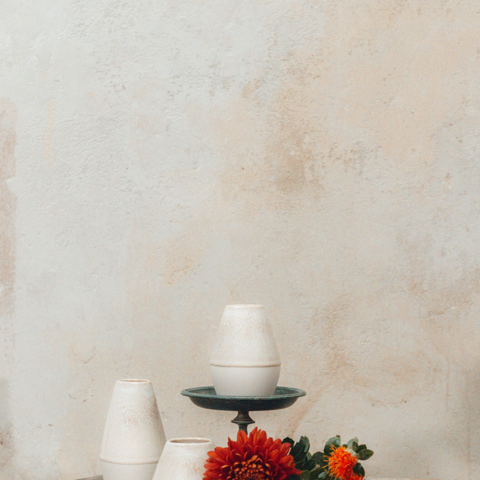 Junto Dune Vase 12 cm