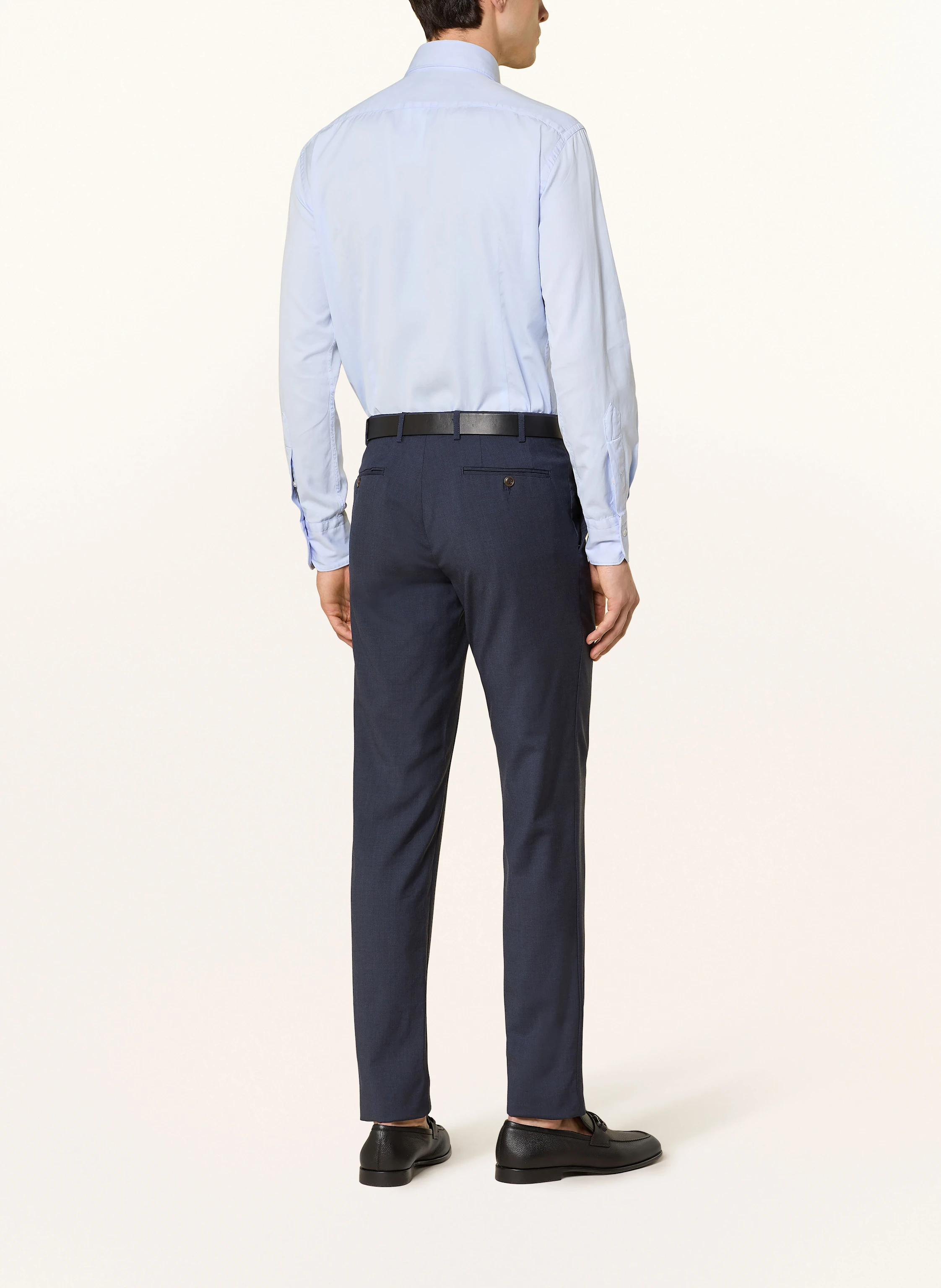 ARTIGIANO Hemd Classic Fit