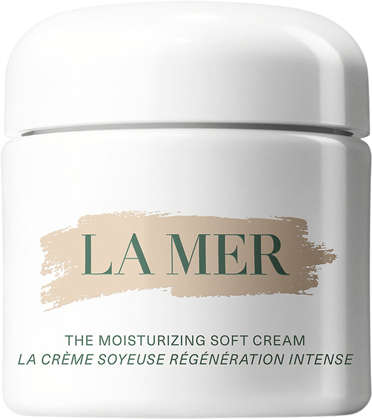 La Mer The Moisturizing Soft Cream