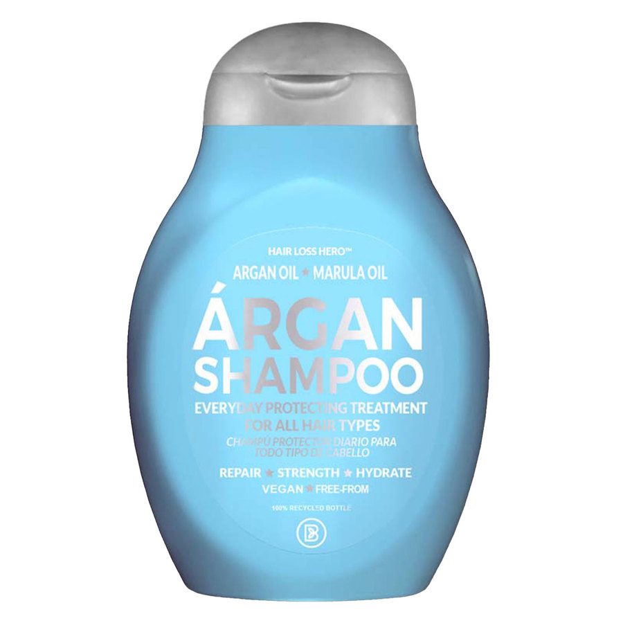 Biovène Árgan Shampoo Everyday Protecting Treatment 350ml