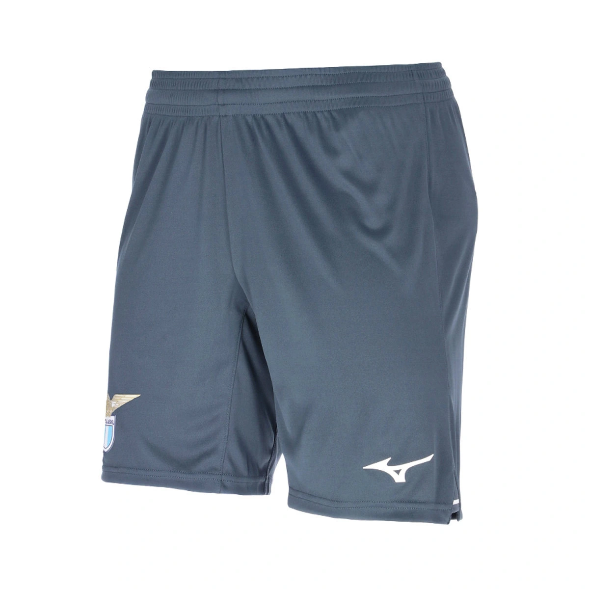 Calções Mizuno Lazio Segundo Equipamento 2025-2026 Criança