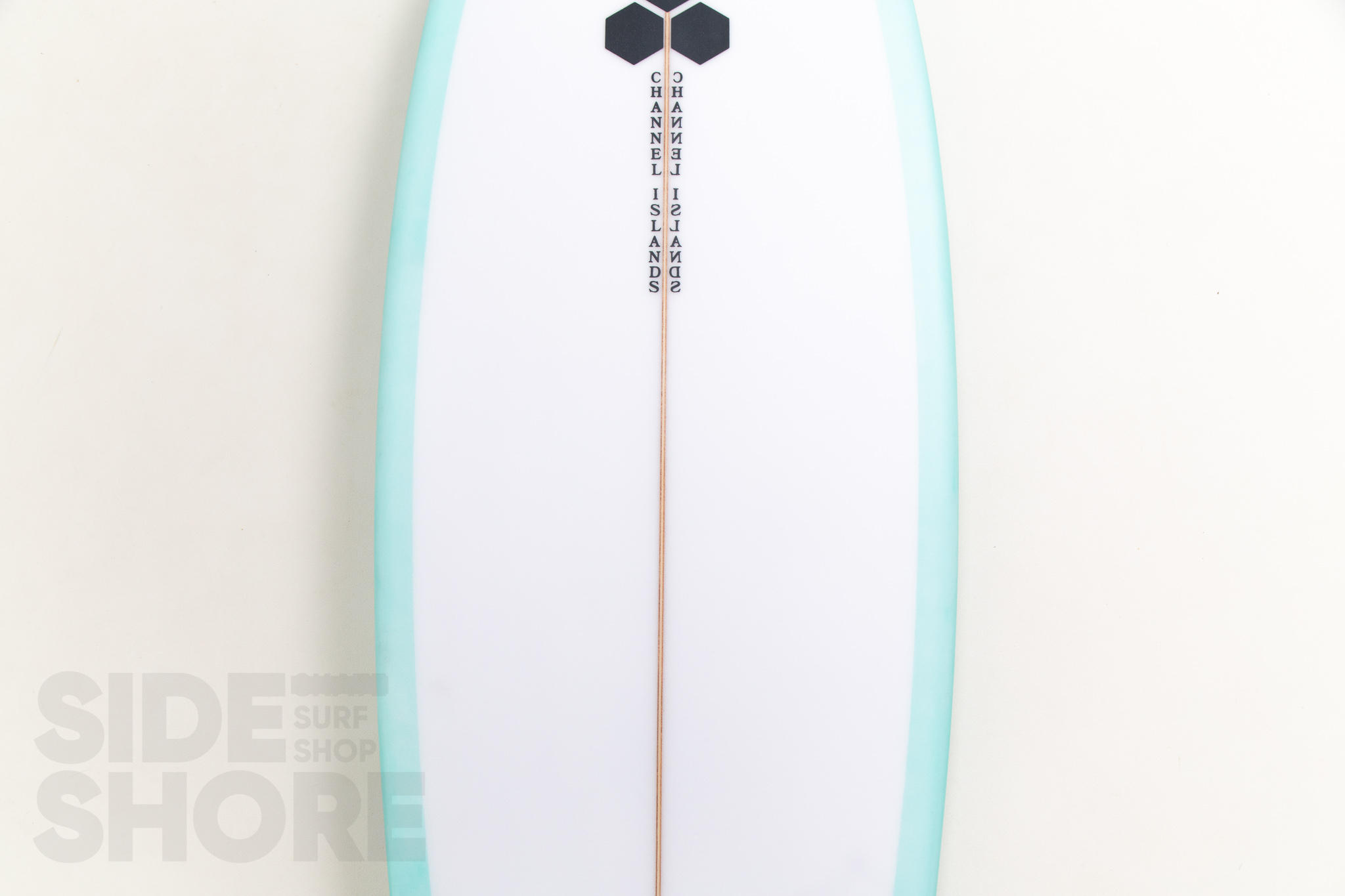 Al Merrick Twin Pin - Tint - 5'11