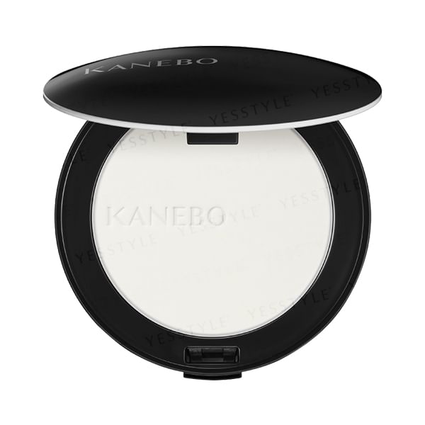 Kanebo - Gekristalliseerd fixeerpoeder