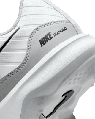 Nike Alpha Huarache Varsity 4 Low Men's Baseball Cleats