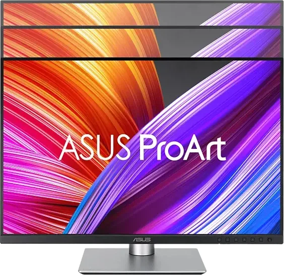 Asus ProArt Display PA248CRV Écrans de bureau et professionnels