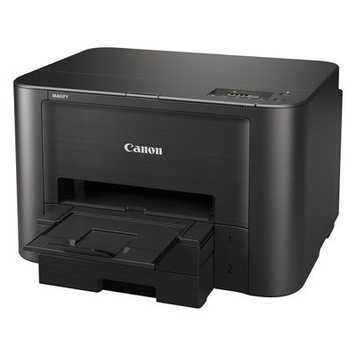Canon MAXIFY iB4150 - imprimante jet d'encre couleur A4 - Wifi, USB