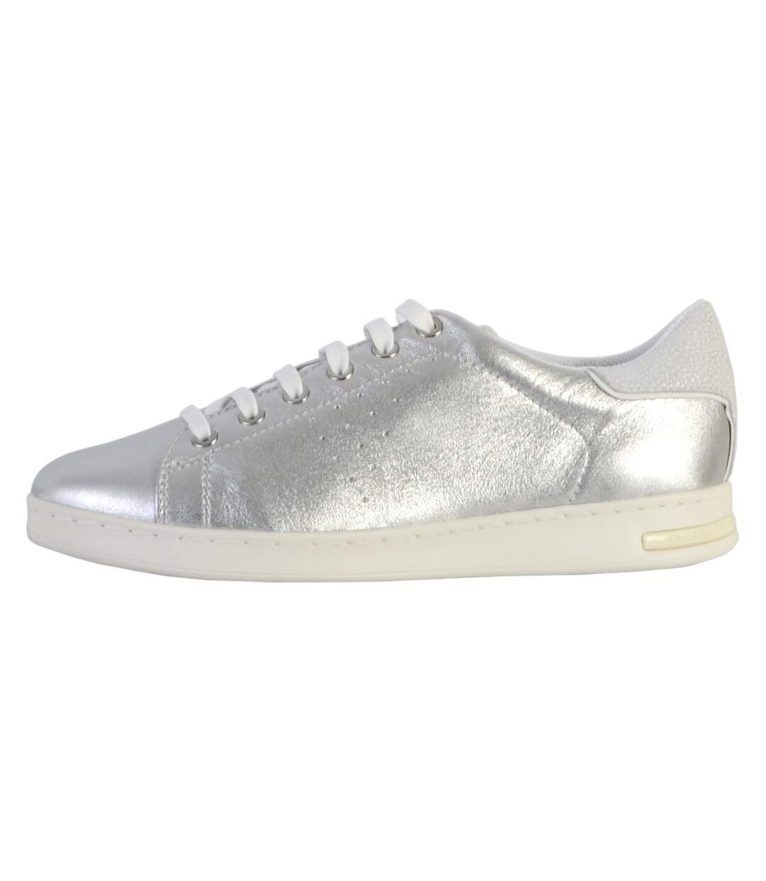Basket à Lacets Geox Jaysen
