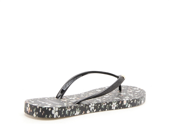Pepe jeans mules et sabots femme rake noir