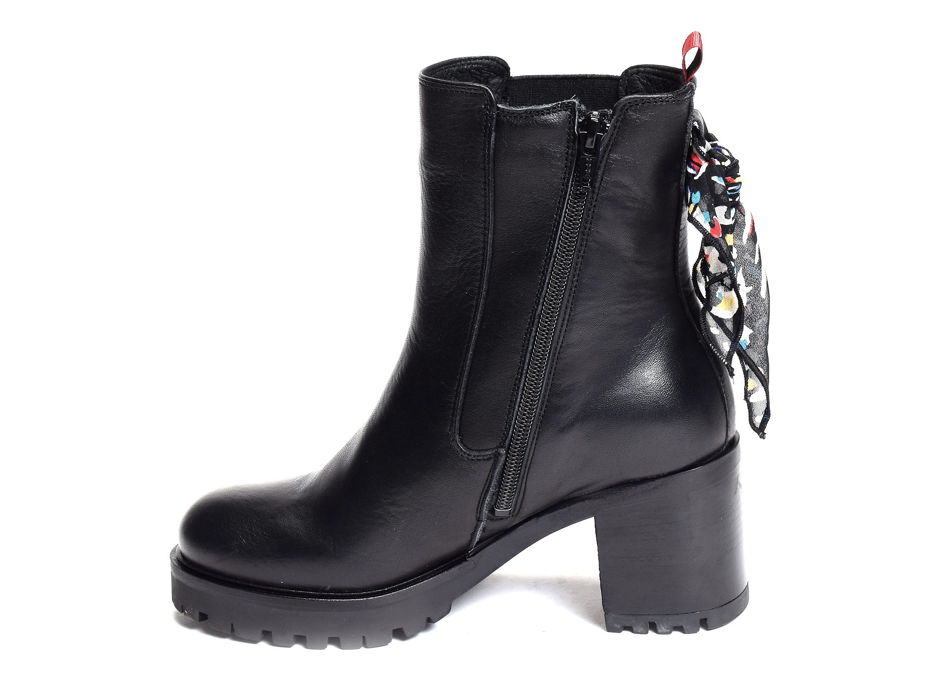 Radja 4580 noir