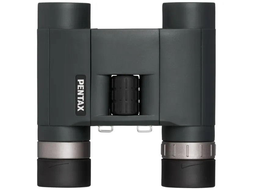 Pentax AD 8x25 WP, BaK-4, 8x, 2,5 cm, Fully Multi Coated (FMC), Vandfast, 377 g