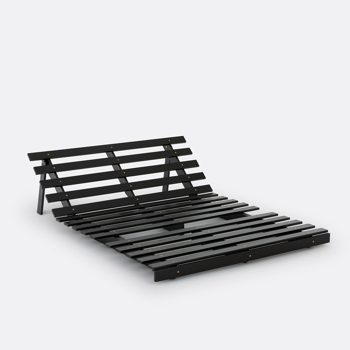 LA REDOUTE INTERIORS<br>Banco futon, 4 posições Tailandês