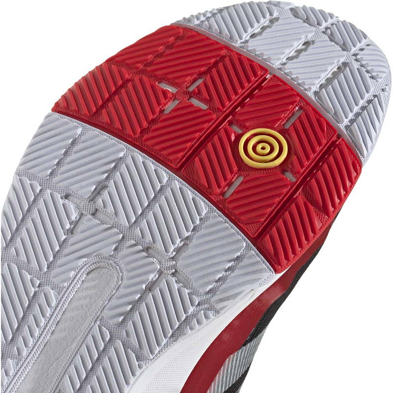 adidas Crazyquick LS Padel Sko Herre