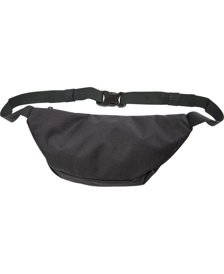 The North Face JESTER LUMBAR TNF BLACK Sort