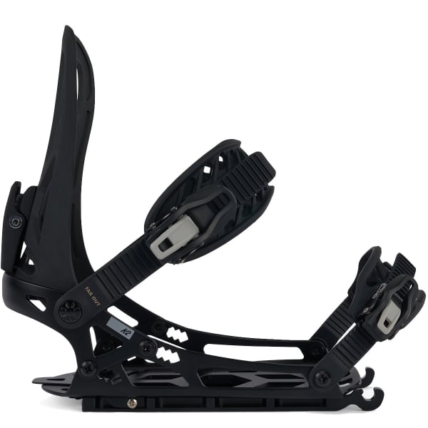 Fixation splitboard K2 FAROUT