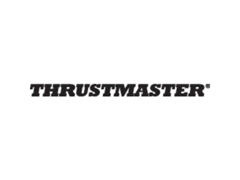 ThrustMaster Formula Wheel Add-On Ferrari SF1000 Edition