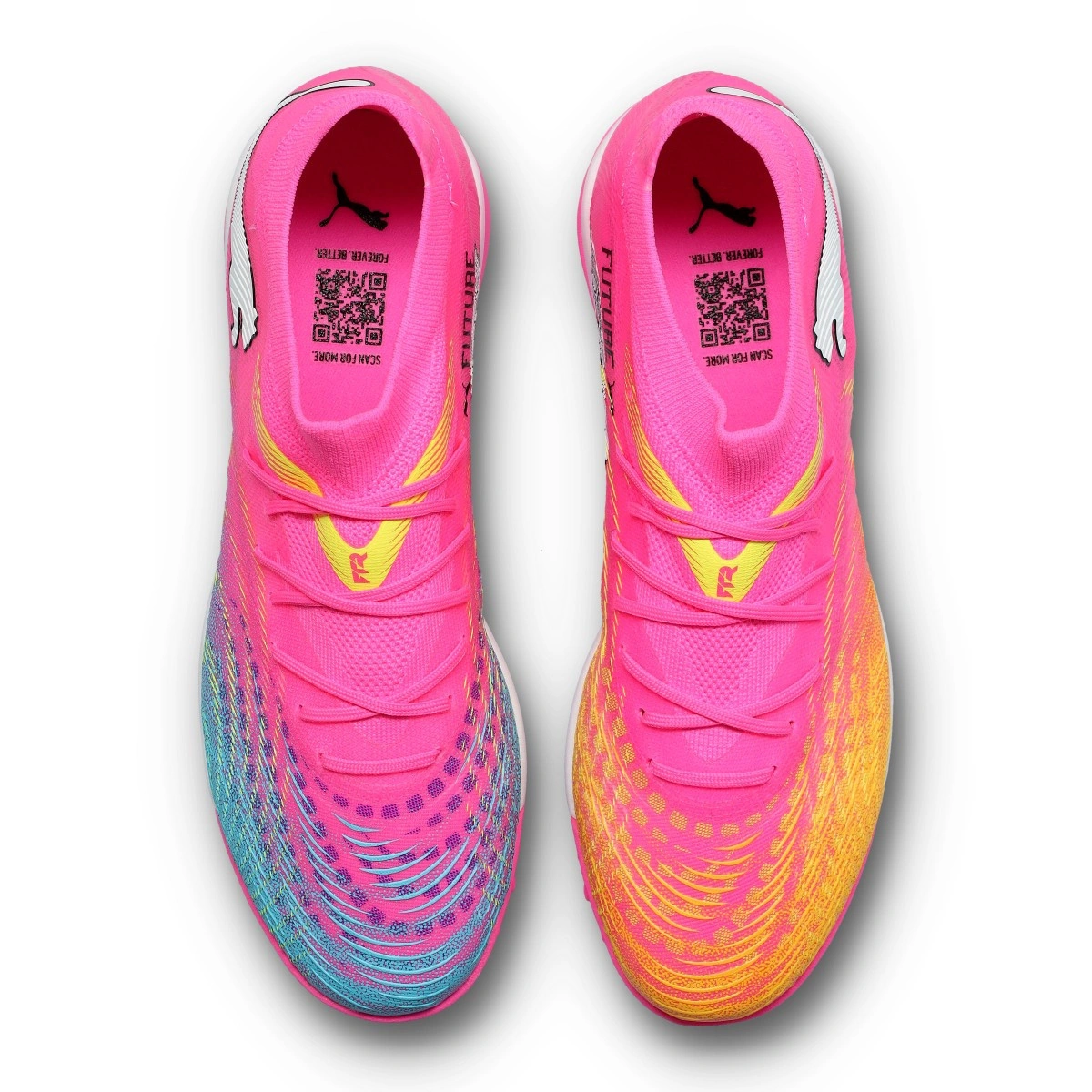 Chuteira Puma Future 9 Match Turf