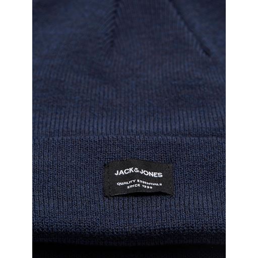 Jack&Jones Dna Beanie, Navy Blazer, Onesize