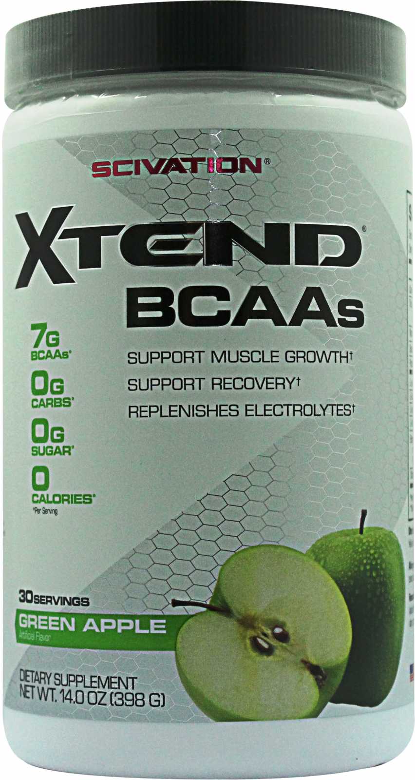 Scivation Xtend BCAAs 423 g