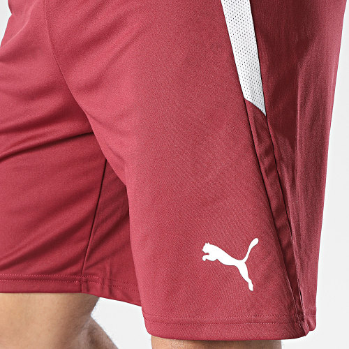 Short Jogging Team Liga 704924 Bordeaux