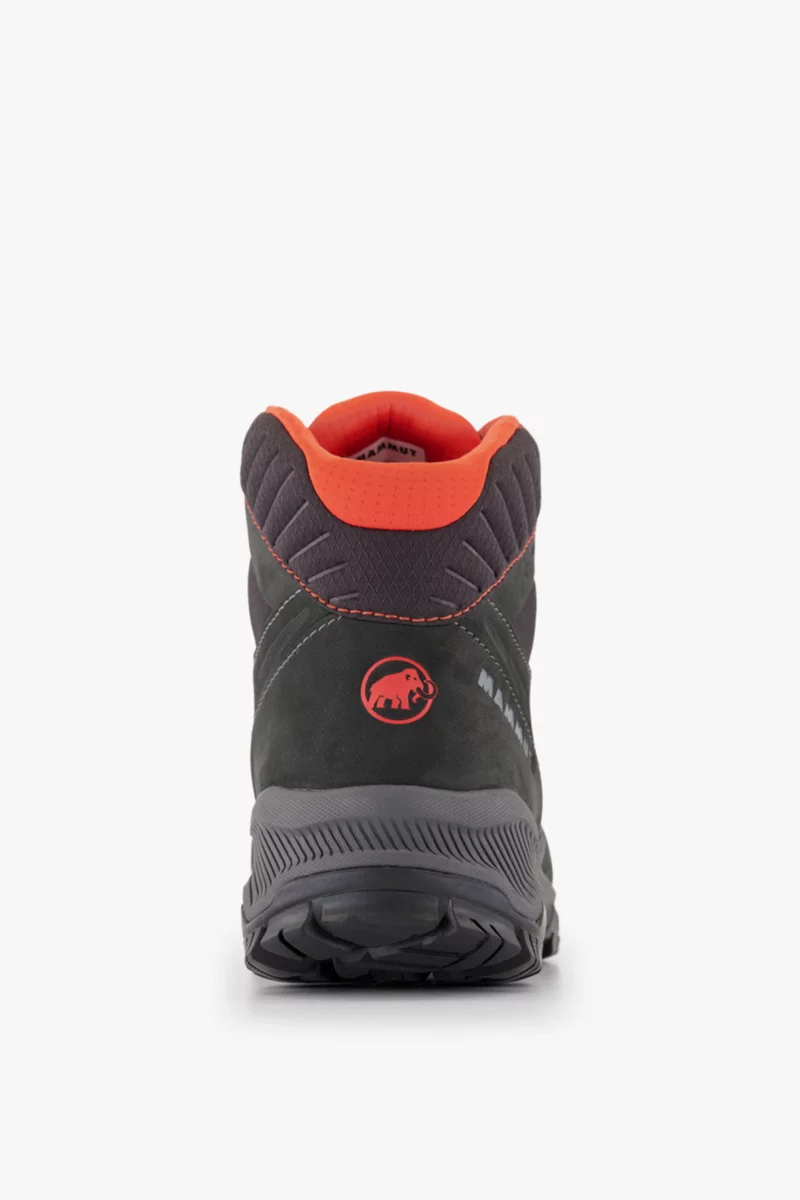 MAMMUT Mercury IV Gore-Tex® Herren Wanderschuh