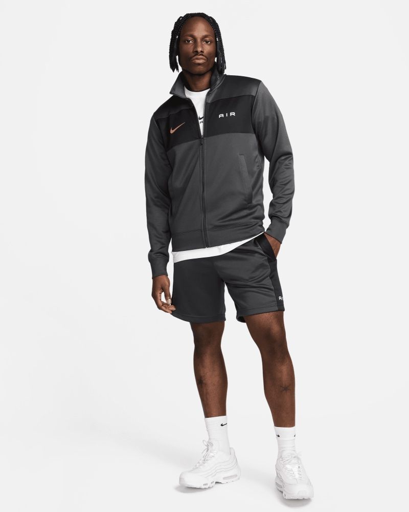 Bas de jogging Nike Sportswear Air Gris Foncé pour homme
