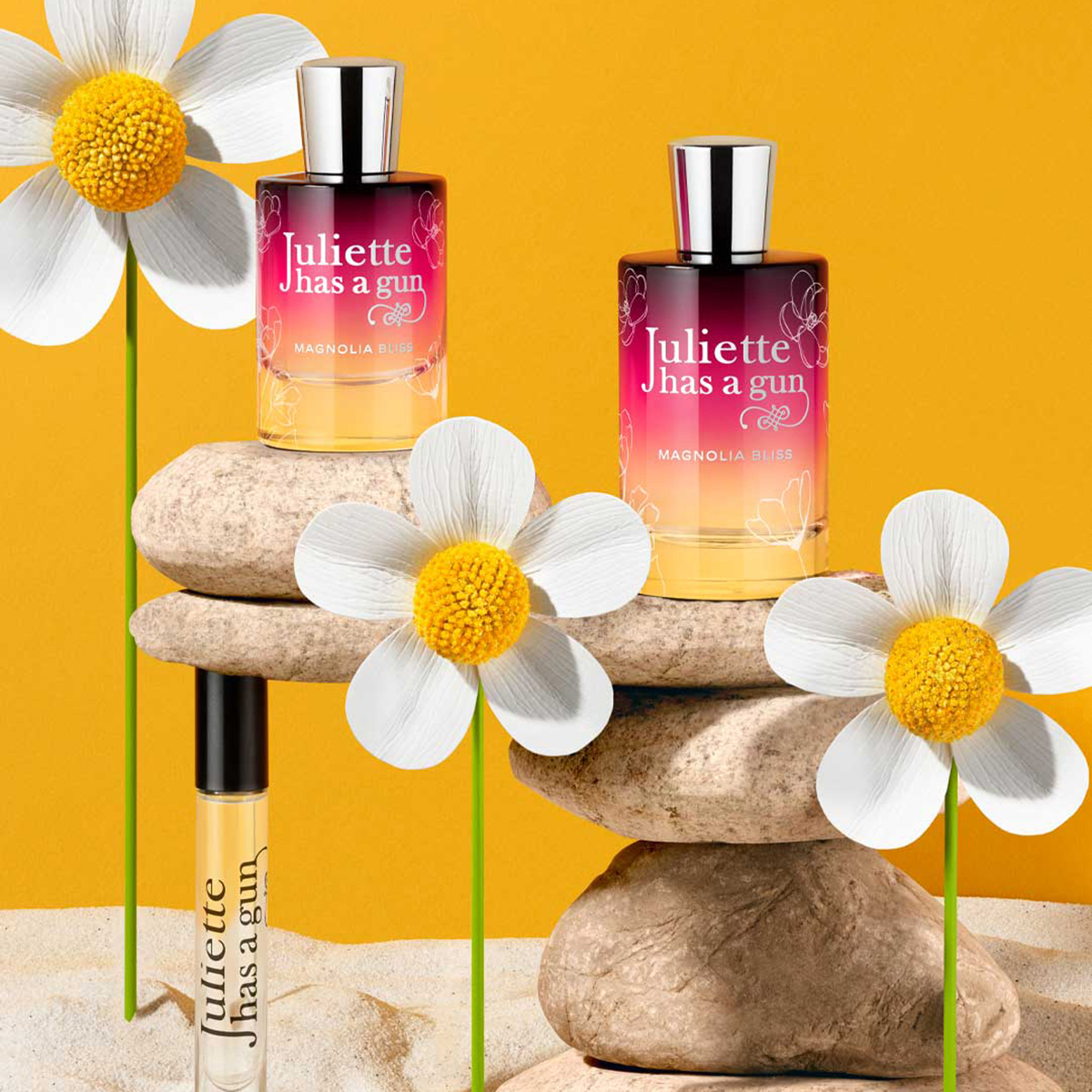 Magnolia Bliss Eau de Parfum 50ml