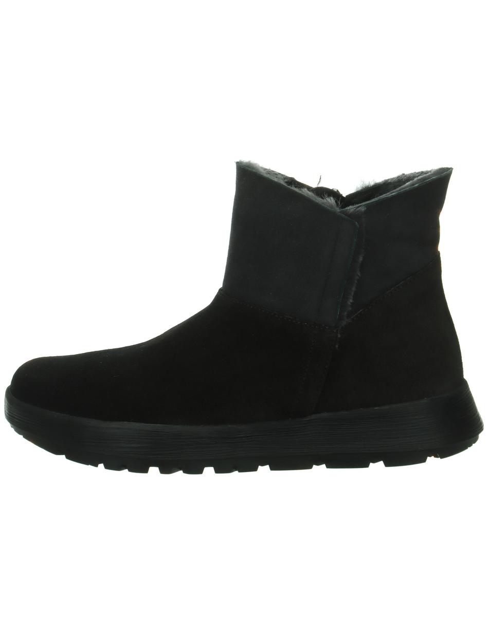 Stiefelette COMODA