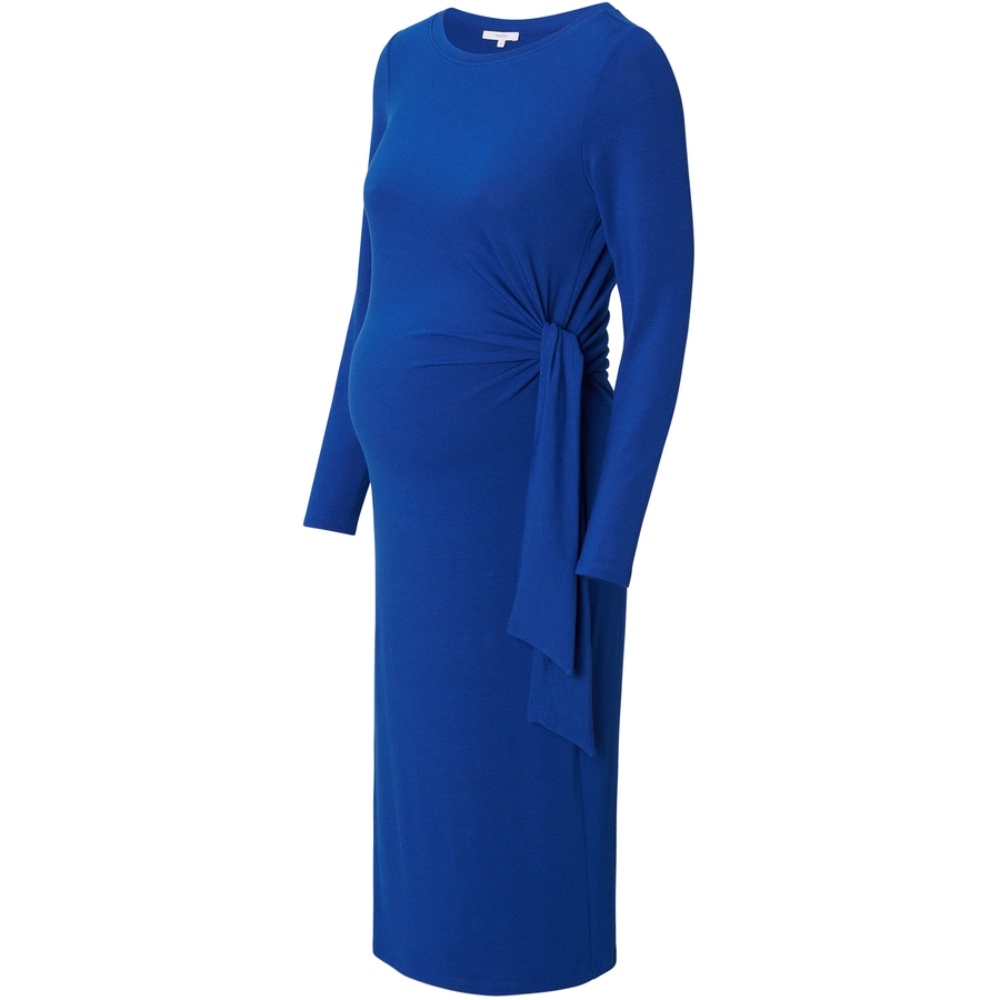 Noppies Kleid Dress Frisco long sleeve Sodalite Blue