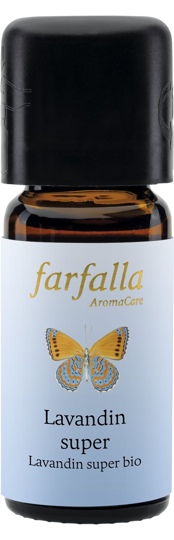 Farfalla Lavandin super<br>10 ml, Ätherisches Öl, kbA