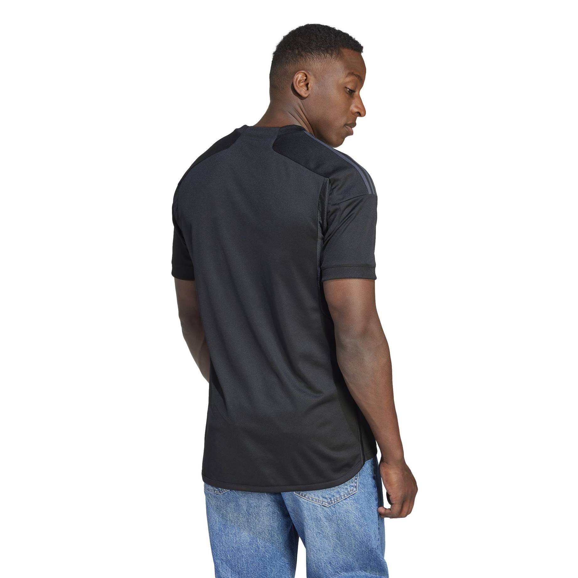 adidas Performance| Fußballtrikot REAL MADRID Slim Fit