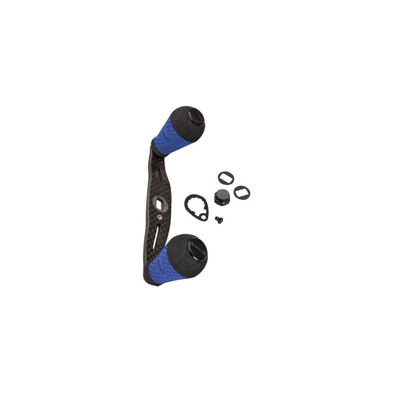 Manivelle De Rechange Lew's Standard Round Grip