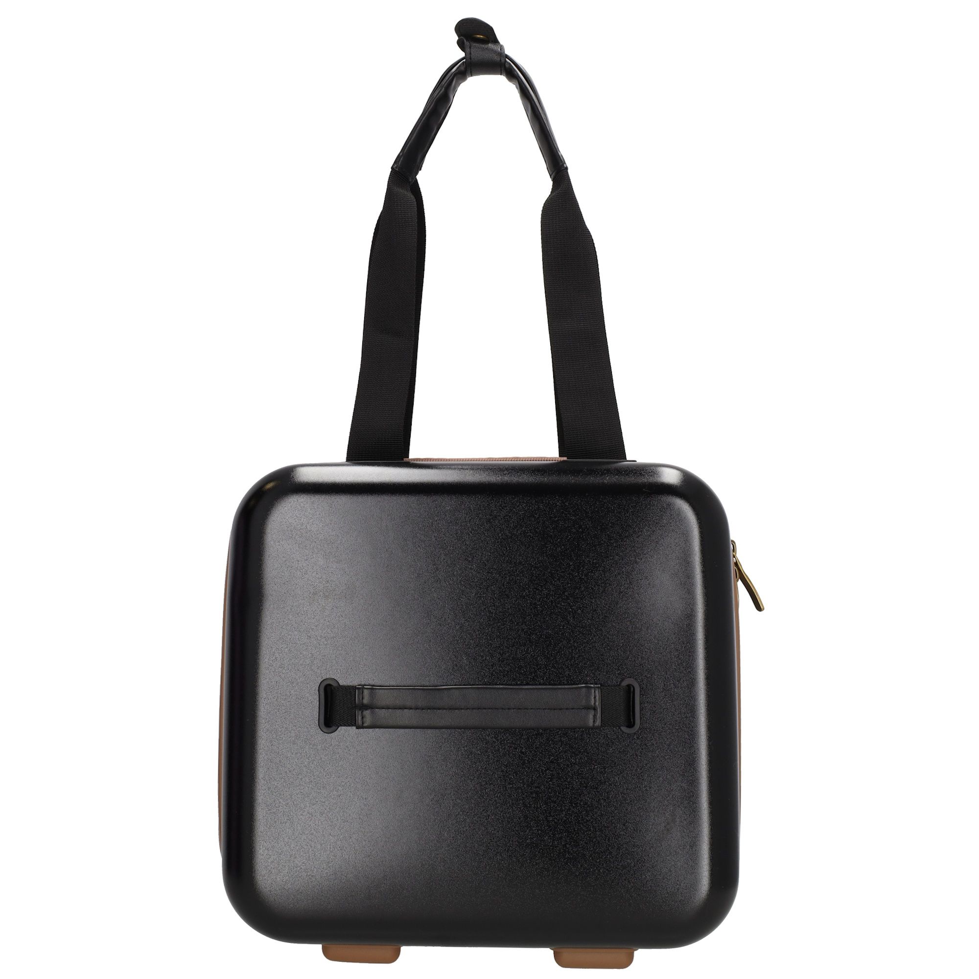 Charm London Capetown Beautycase Zwart