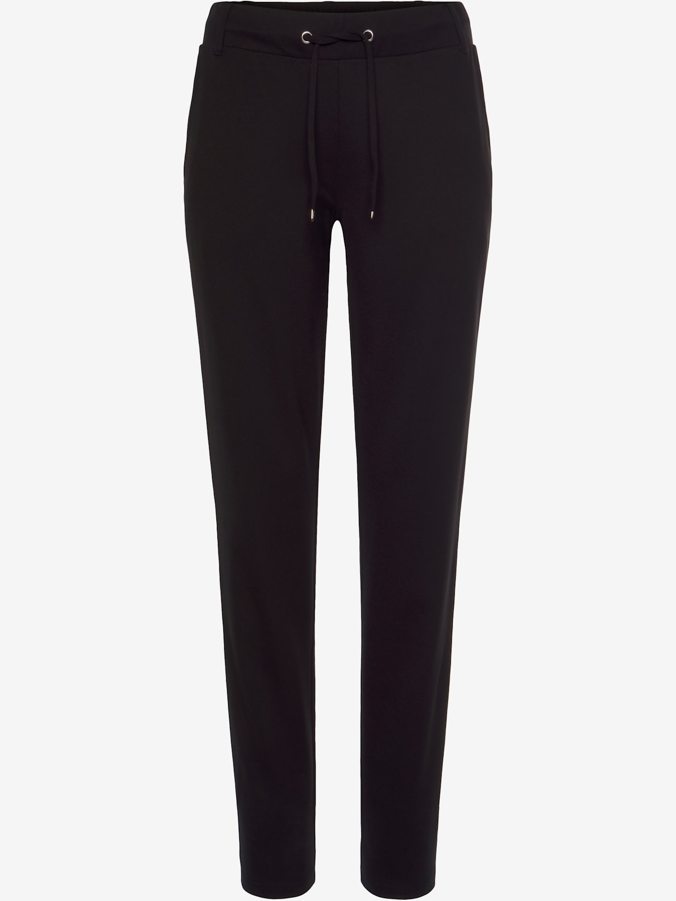 Pantalon de jogging jogging élastique doux
