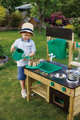 Hape Nature Fun Utekjøkken